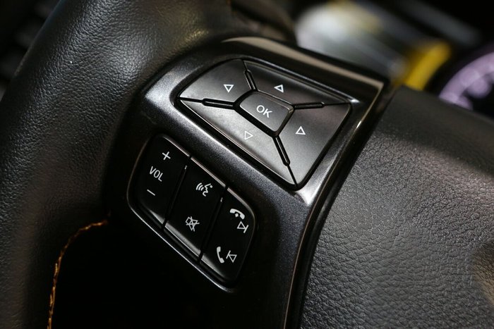 2021 Ford Ranger Wildtrak