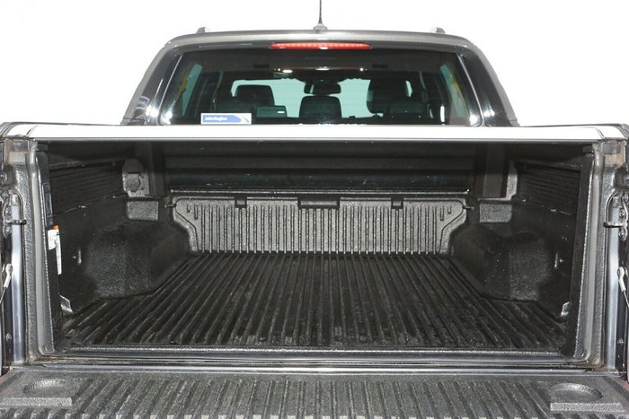 2021 Ford Ranger Wildtrak