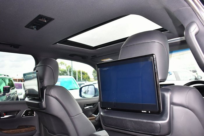 2023 Toyota Landcruiser Sahara