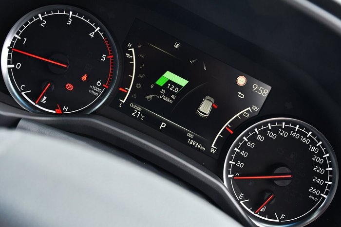 2023 Toyota Landcruiser Sahara