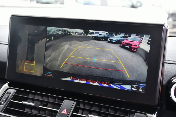 2023 Toyota Landcruiser Sahara