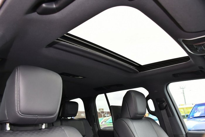 2023 Toyota Landcruiser Sahara