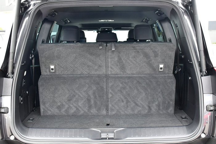 2023 Toyota Landcruiser Sahara