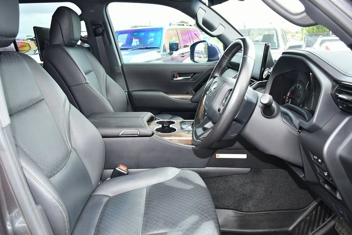 2023 Toyota Landcruiser Sahara