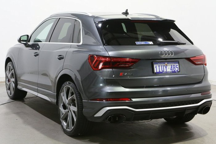 2020 Audi RS Q3