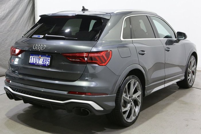 2020 Audi RS Q3