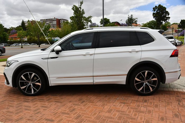 2023 Volkswagen Tiguan 162TSI R-Line Allspace