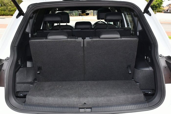 2023 Volkswagen Tiguan 162TSI R-Line Allspace