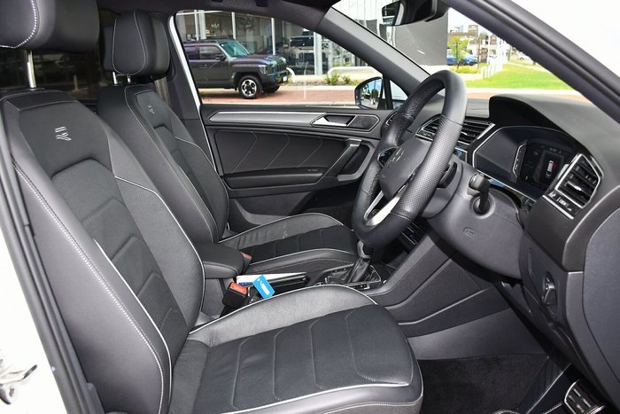 2023 Volkswagen Tiguan 162TSI R-Line Allspace