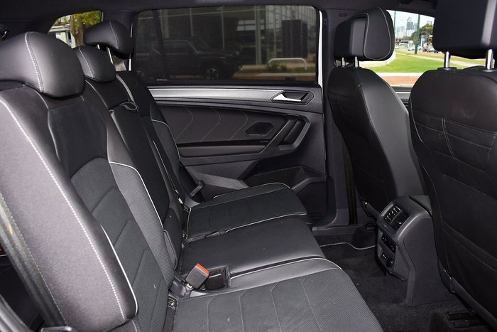 2023 Volkswagen Tiguan 162TSI R-Line Allspace