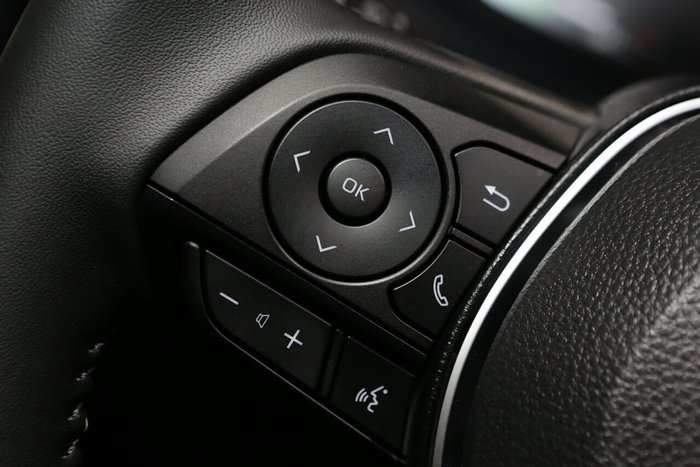 2025 Toyota RAV4 Edge