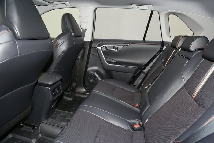 2025 Toyota RAV4 Edge