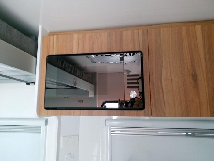 2024 Windsor Daintree 2 Berth