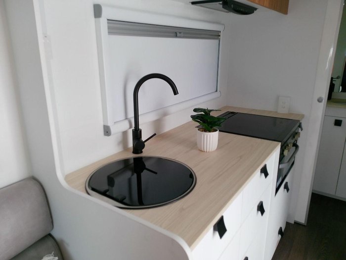 2024 Windsor Daintree 2 Berth