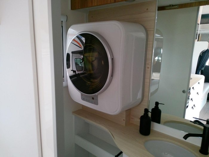 2024 Windsor Daintree