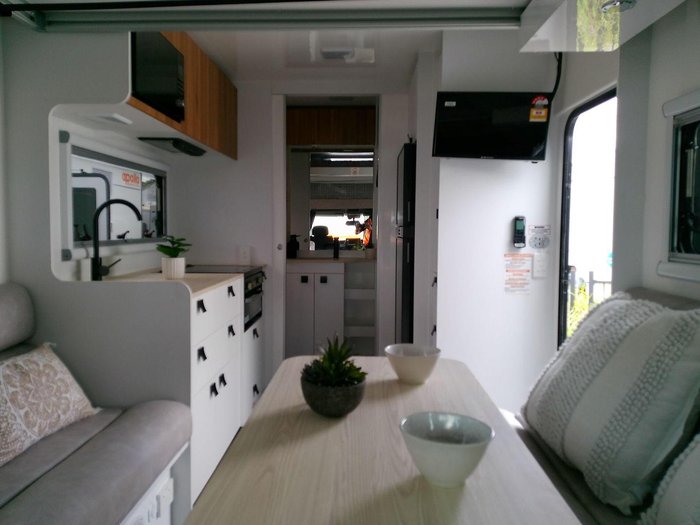 2024 Windsor Daintree 2 Berth