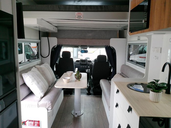 2024 Windsor Daintree