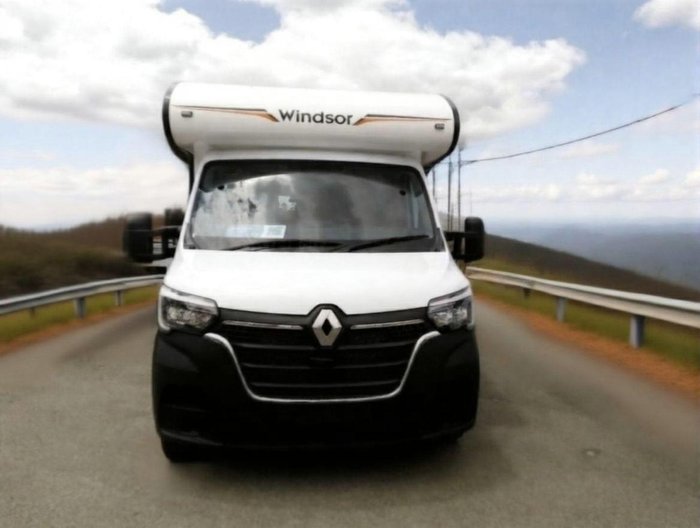 2024 Windsor Daintree