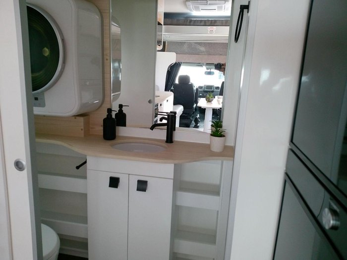 2024 Windsor Daintree 2 Berth