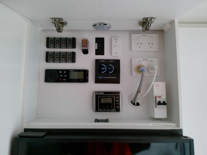 2024 Windsor Daintree