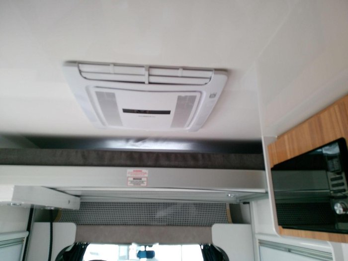 2024 Windsor Daintree 2 Berth