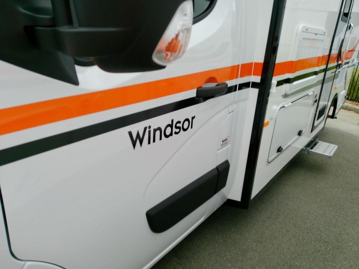 2024 Windsor Daintree