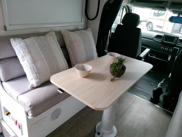 2024 Windsor Daintree 2 Berth