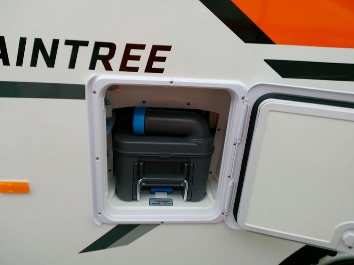 2024 Windsor Daintree