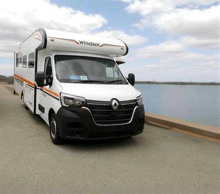2024 Windsor Daintree 2 Berth