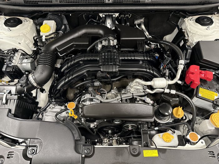 2024 Subaru Impreza 2.0S