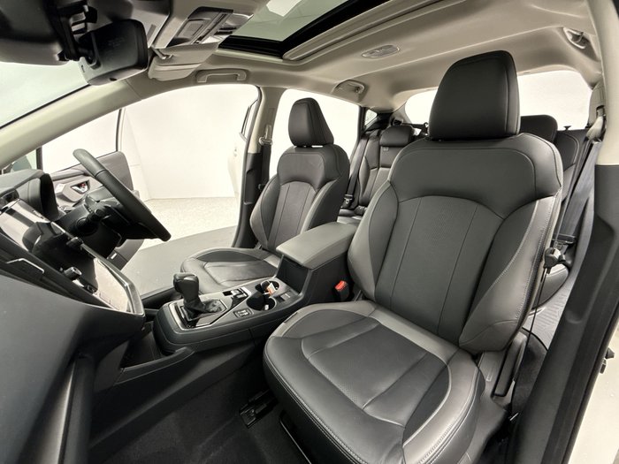 2024 Subaru Impreza 2.0S