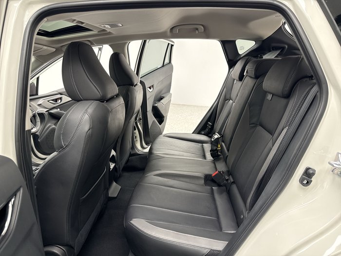 2024 Subaru Impreza 2.0S