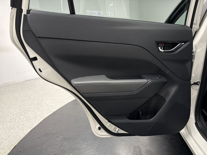 2024 Subaru Impreza 2.0S