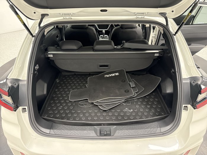 2024 Subaru Impreza 2.0S