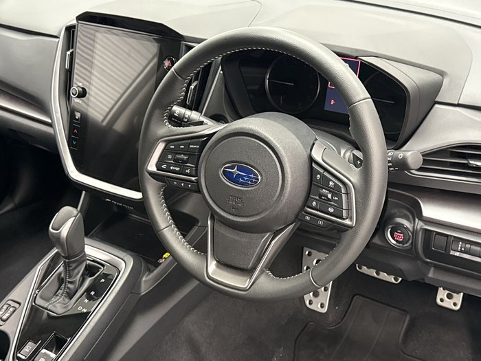 2024 Subaru Impreza 2.0S