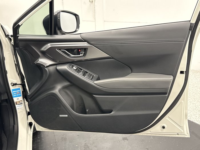 2024 Subaru Impreza 2.0S