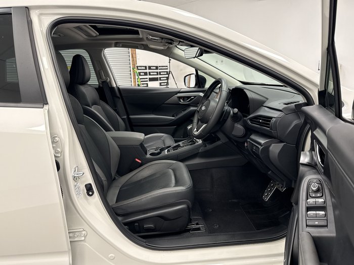 2024 Subaru Impreza 2.0S