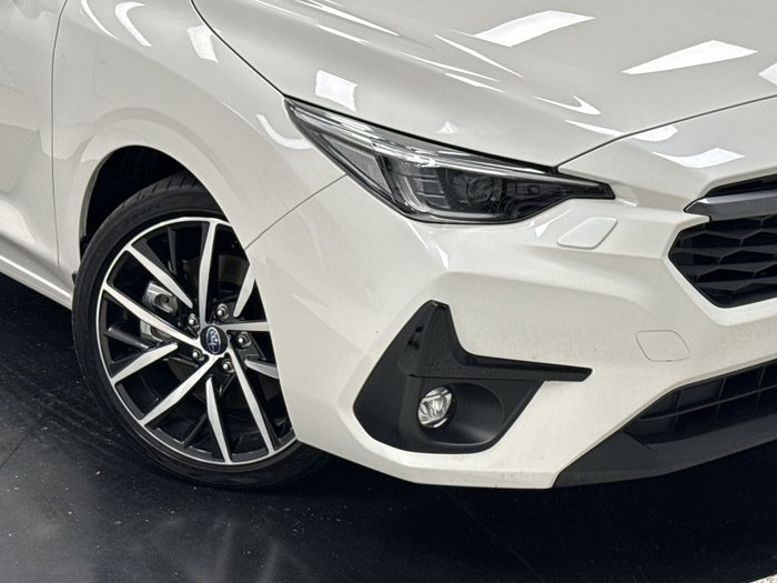 2024 Subaru Impreza 2.0S