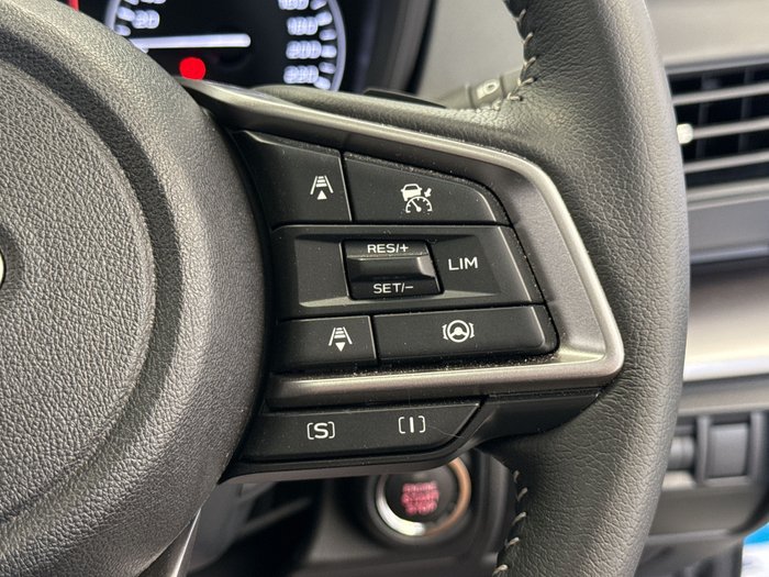 2024 Subaru Impreza 2.0S