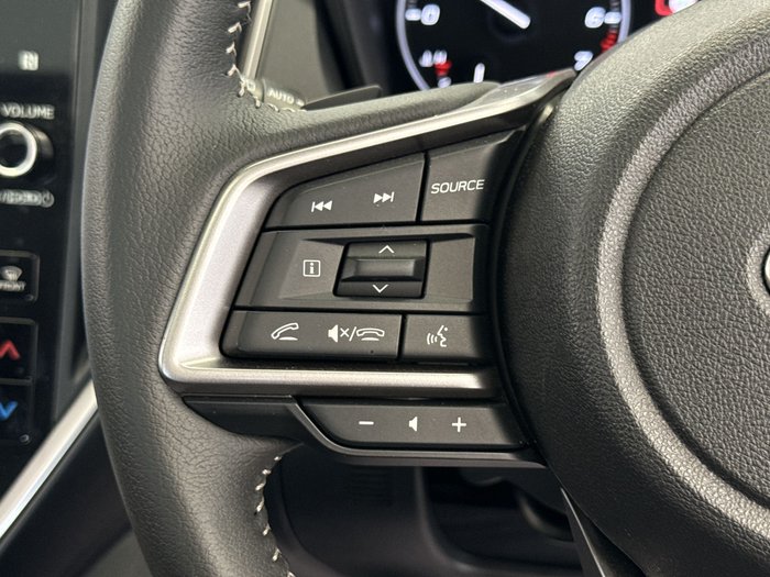 2024 Subaru Impreza 2.0S