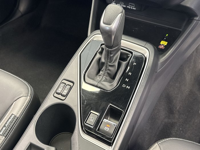 2024 Subaru Impreza 2.0S