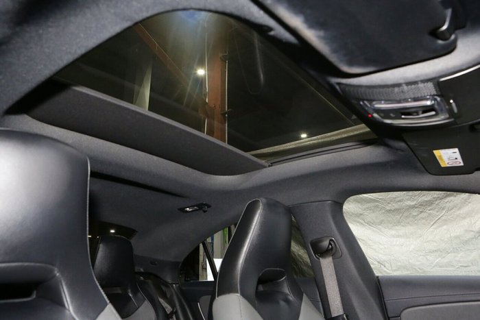 2020 Mercedes-Benz CLA-Class CLA250