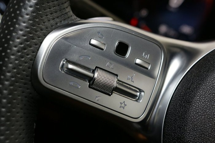 2020 Mercedes-Benz CLA-Class CLA250