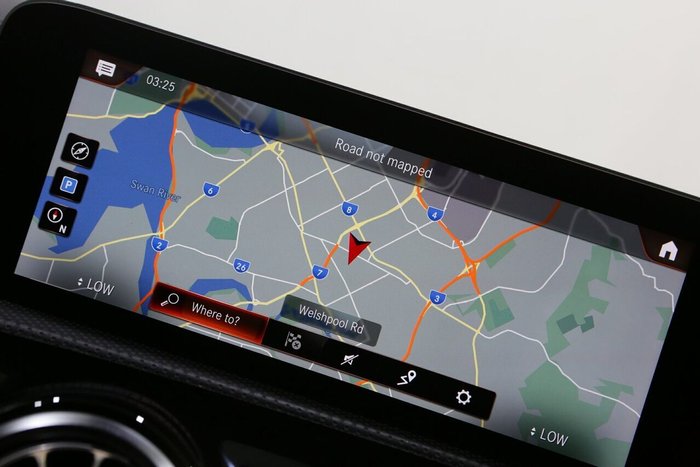 2020 Mercedes-Benz CLA-Class CLA250