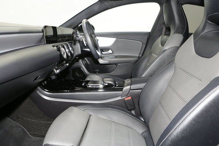 2020 Mercedes-Benz CLA-Class CLA250