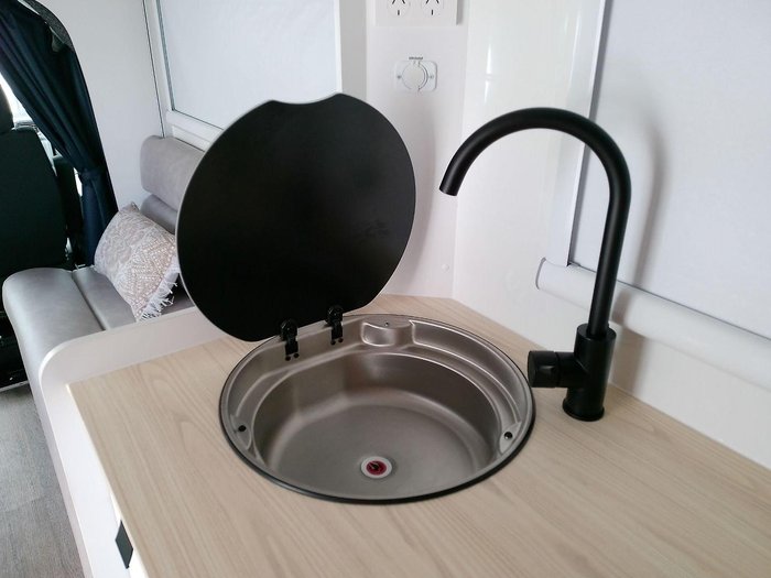 2025 Windsor Daintree