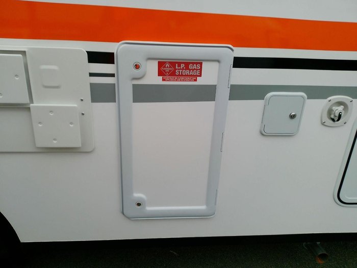 2025 Windsor Daintree