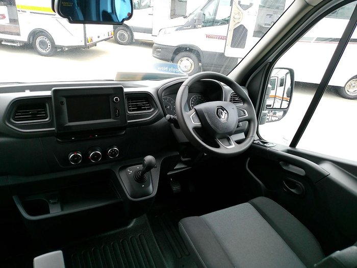 2025 Windsor Daintree