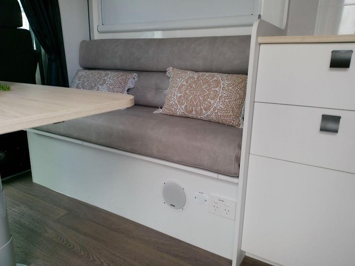 2025 Windsor Daintree