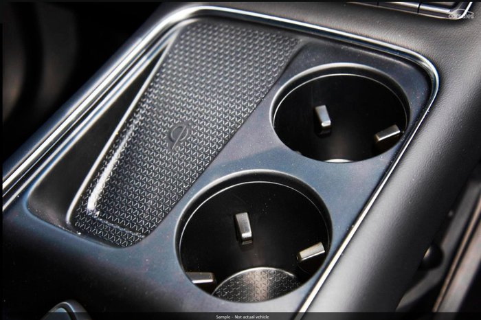 2025 GWM Haval H6 Ultra Hybrid